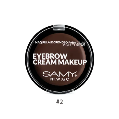POMADA CEJAS SAMY TONO 2