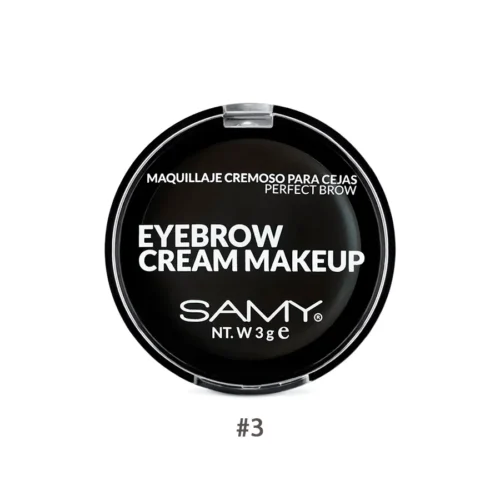 POMADA CEJAS SAMY TONO 3