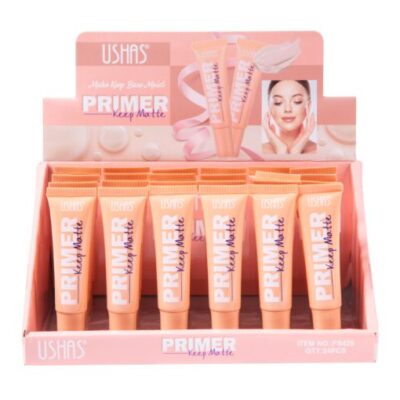 PRIMER KEEP MATTE USHAS PRIMER KEEP MATTE USHAS