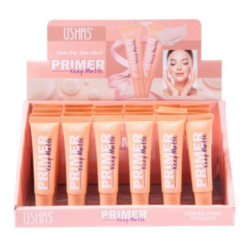 PRIMER KEEP MATTE USHAS