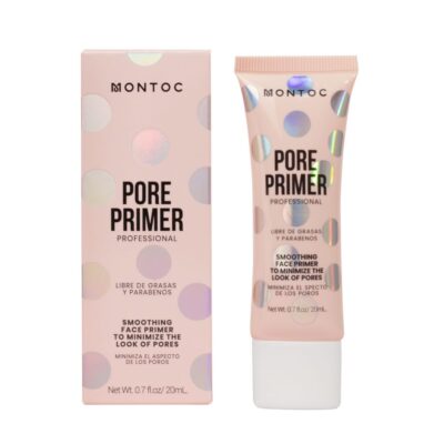 PRIMER MONTOC