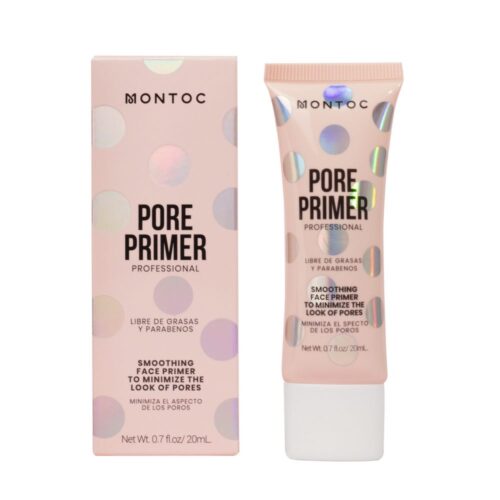 PRIMER MONTOC