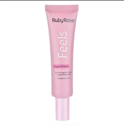 PRIMER RUBY ROSE FEELS PREP PRIMER PRIMER RUBY ROSE FEELS PREP PRIMER