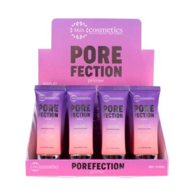 PRIMER SILICONADO PORE FECTION MIIS PRIMER SILICONADO PORE FECTION MIIS