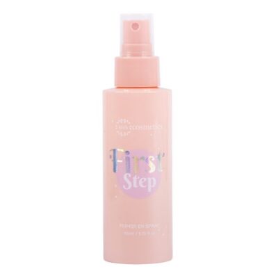 PRIMER SPRAY FIRS STEP MIIS PRIMER SPRAY FIRS STEP MIIS