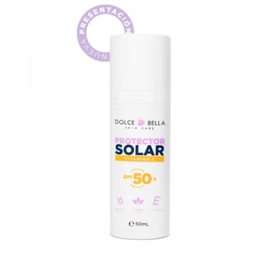 PROTECTOR SOLAR DOLCE BELLA PROTECTOR SOLAR DOLCE BELLA