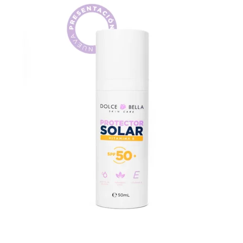 PROTECTOR SOLAR DOLCE BELLA