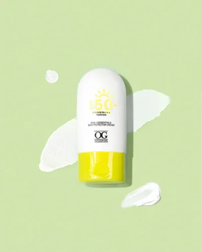 PROTECTOR SOLAR OG 50 SPF PROTECTOR SOLAR OG 50 SPF