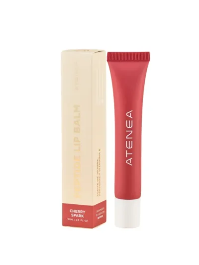 PEPTIDE LIP BALM ATENEA TONO COOL MINT