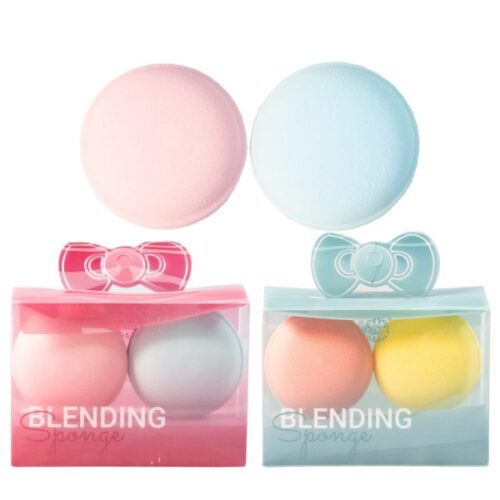 SET BLENDING X2 MIIS