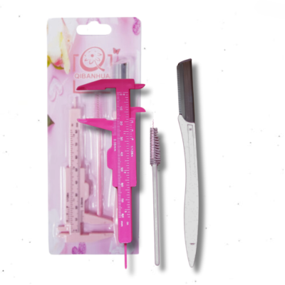 SET CALIBRADOR DE CEJAS MI4231 SET CALIBRADOR DE CEJAS MI4231