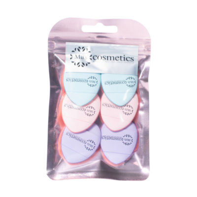 SET DE MINI DEDALES X 6 MIIS SET DE MINI DEDALES X 6 MIIS