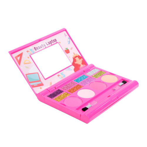 SET DE NIÑA BEAUTY LAPTOP MIIS