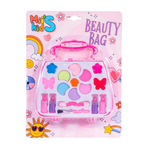 SET MALETA MIIS KIDS
