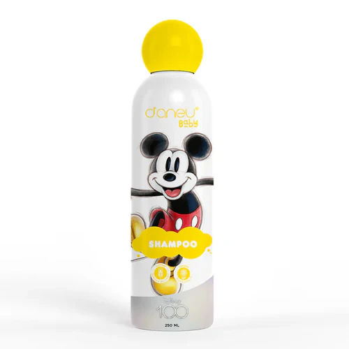 SHAMPOO BABY MICKEY DISNEY