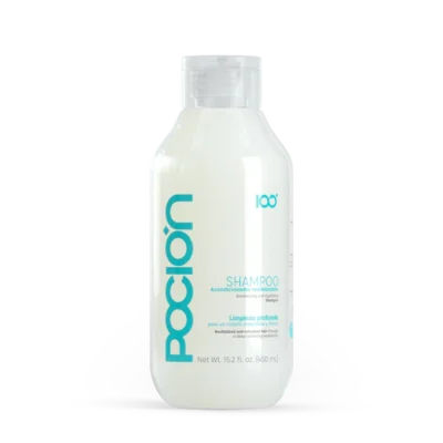 SHAMPOO LA POCION