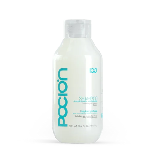 SHAMPOO LA POCION