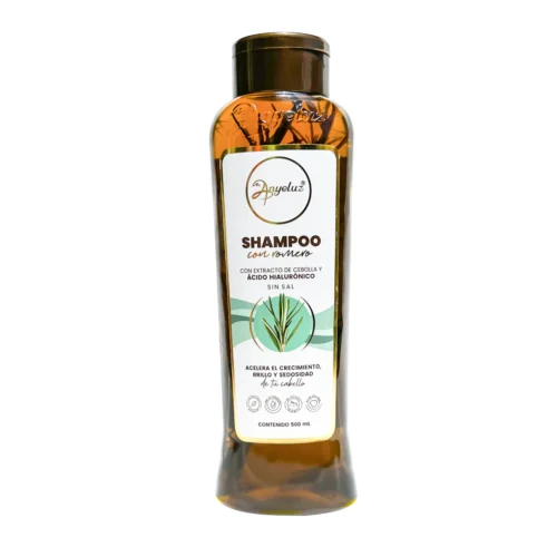 SHAMPOO ROMERO ANYELUZ