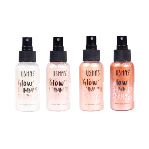 SHIMMER SPRAY MINI USHAS