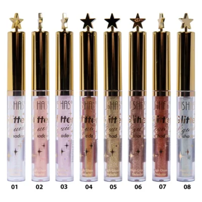 SOMBRA DE OJOS GLITTER USHAS ESTRELLA SOMBRA DE OJOS GLITTER USHAS ESTRELLA