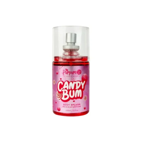 SPLASH INFANTIL PURPURE