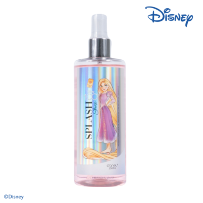 SPLASH SHINERAPUNZEL DISNEY SPLASH SHINERAPUNZEL DISNEY