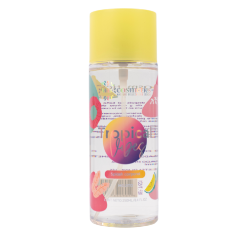 SPLASH TROPICAL VIBES MOJITO-DAIQUIRI MIIS