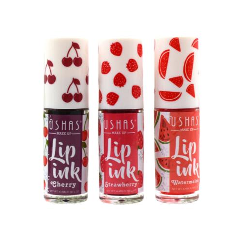 TINTA USHAS LIP INK