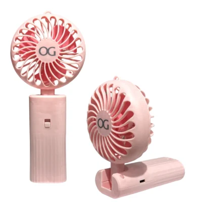 VENTILADOR PORTATIL OG