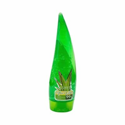 mascarilla aloevera MASCARILLA ALOE VERA USHAS