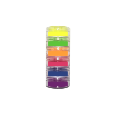 pigmentosx6 PIGMENTOS X 6