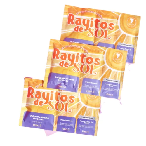 Rayitos de Sol