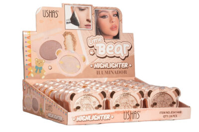 ILUMINADOR USHAS OSO