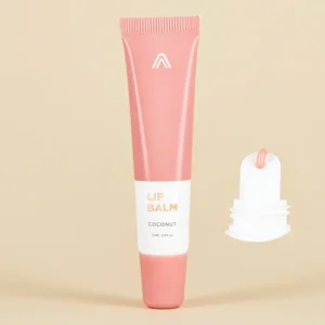 BALSAMO HIDRATANTE LIP BALM ATENEA COCONUT