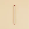 DELINEADOR DE LABIOS COLOR PENCIL ATENEA CLEAR WINE