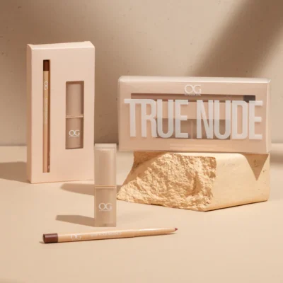 KIT TRUE NUDE KIT TRUE NUDE TONO 09