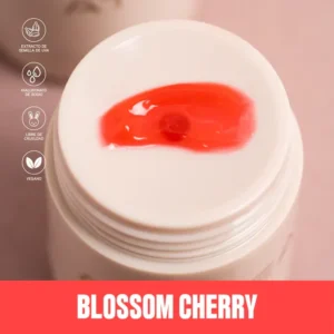 LIP BALM MASK ATENEA CHERRY
