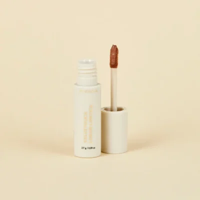 LABIAL LIQUID LIPSTICK VELVETOUCH MACCHIATO