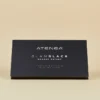 PALETA CONTORNO E ILIMINADORES GLAM BLACK ATENEA