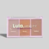 PALETA DE CONTORNOS LULA BEAUTY