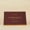 PALETA DE SOMBRAS 35 TONOS ATEMPORAL ATENEA