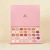 PALETA DE SOMBRAS 35 TONOS CLASSIC ATENEA