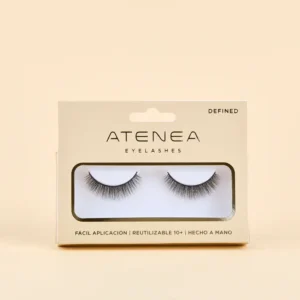PESTAÑAS ATENEA DEFINNED