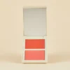 RUBOR DUO ENCREMA Y COMPACTO ALLURE ATENEA ORANGE WEEKEND