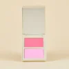 RUBOR DUO ENCREMA Y COMPACTO ALLURE ATENEA PINK CRUSH