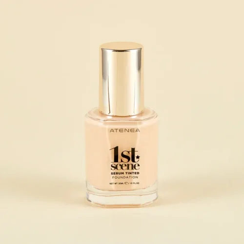 SERUM TINTED 1ST SCENE ATENEA TONO 02 PORCELAIN 30ML