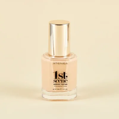 SERUM TINTED 1ST SCENE ATENEA TONO 02 PORCELAIN 30ML.webp SERUM TINTED 1ST SCENE ATENEA TONO 03 CREAM 30ML