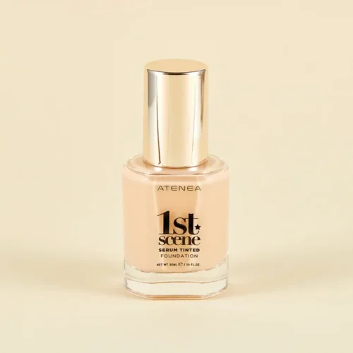 SERUM TINTED 1ST SCENE ATENEA TONO 03 CREAM 30ML