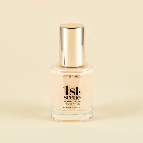SERUM TINTED 1ST SCENE ATENEA TONO 01 LIGHT 30ML