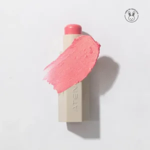 RUBOR CREMOSO EN BARRA BLUSH STICK ATENEA SUGAR PLUM